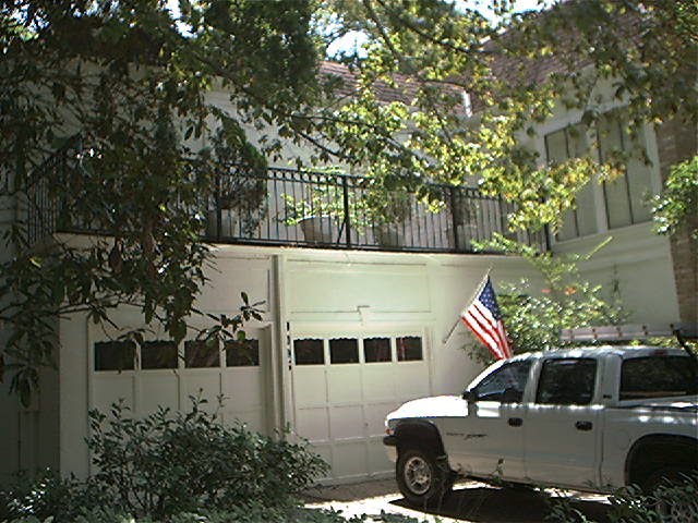 Hudson Forest Roof Repairs and Replacement