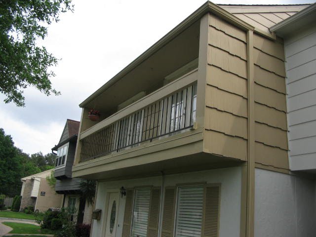 Balcony Waterproofing and Resurfacing for West Belt Townhomes