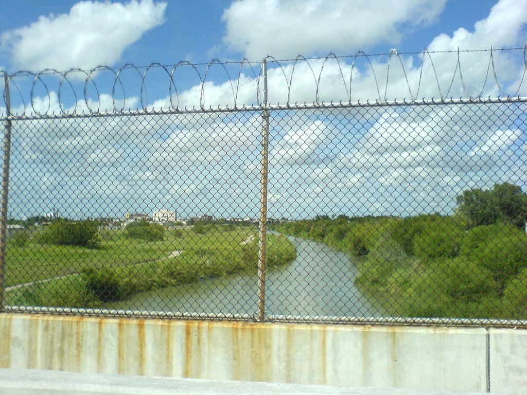 FRONTERA MEXICO - USA