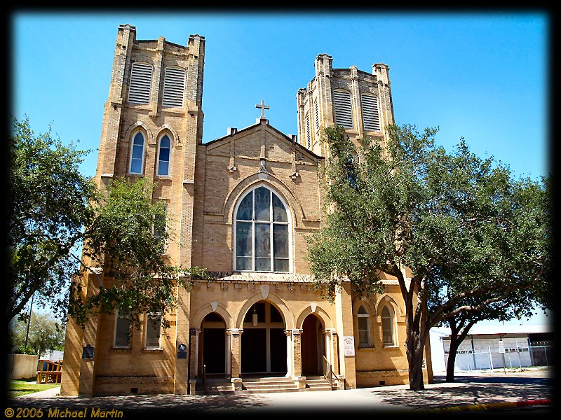 Sacred Heart Church