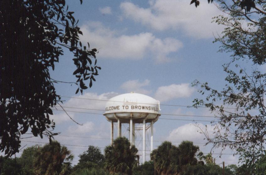 Brownsville 2001