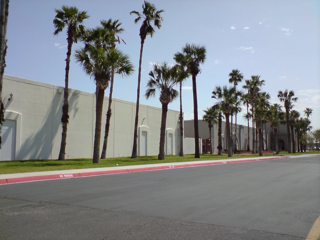 old amigoland mall