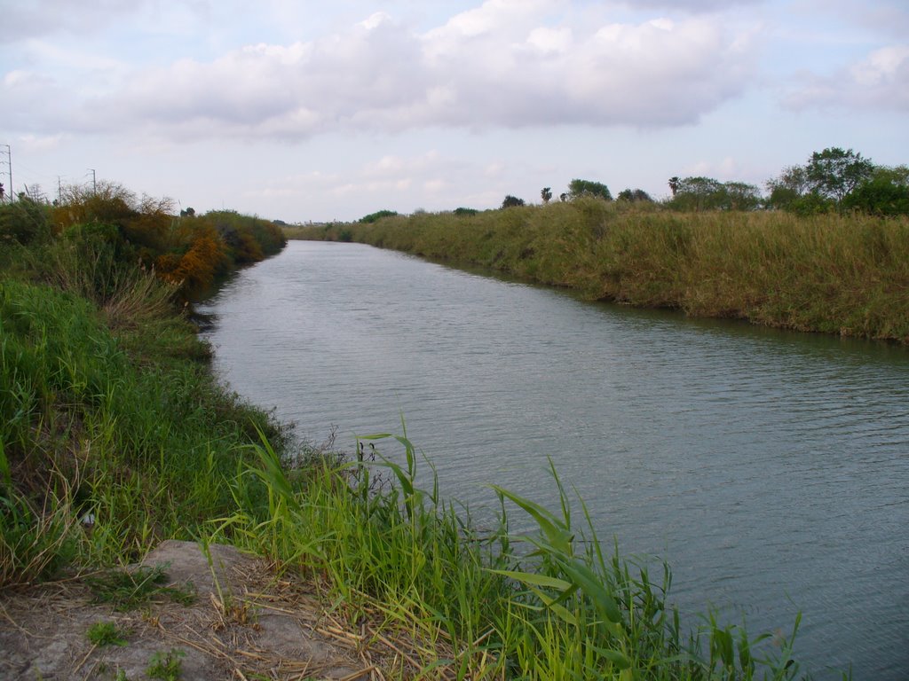 rio bravo