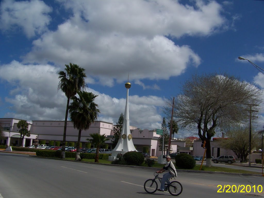 Matamoros, Mexico