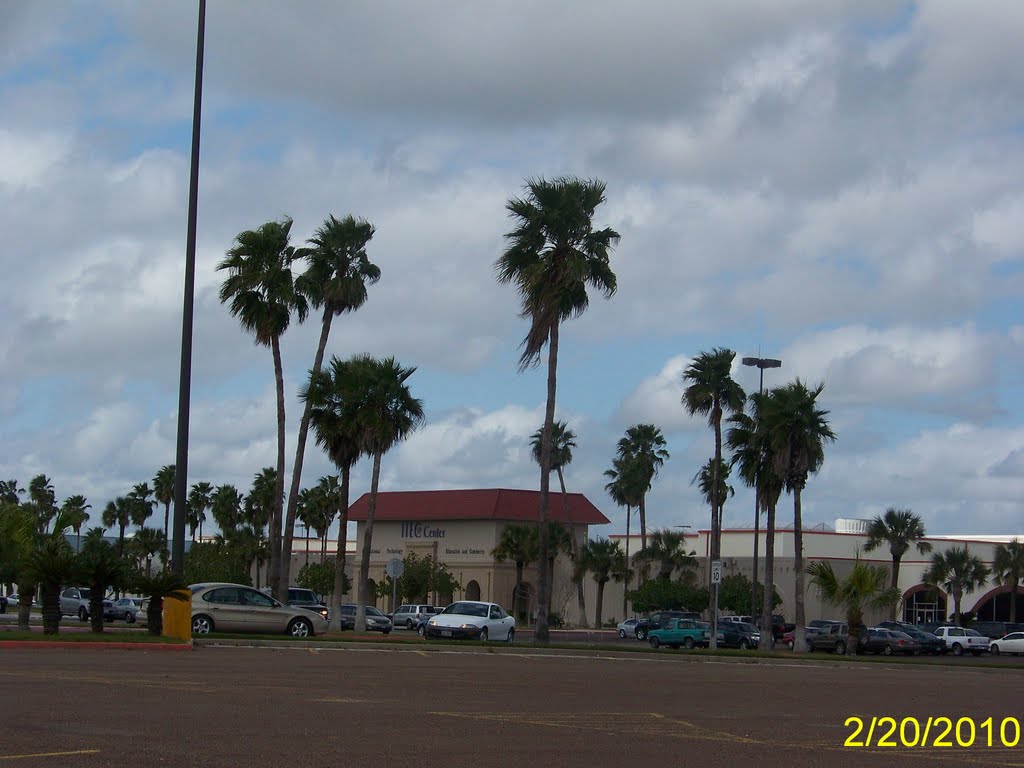 International Technology Education Center, UTB