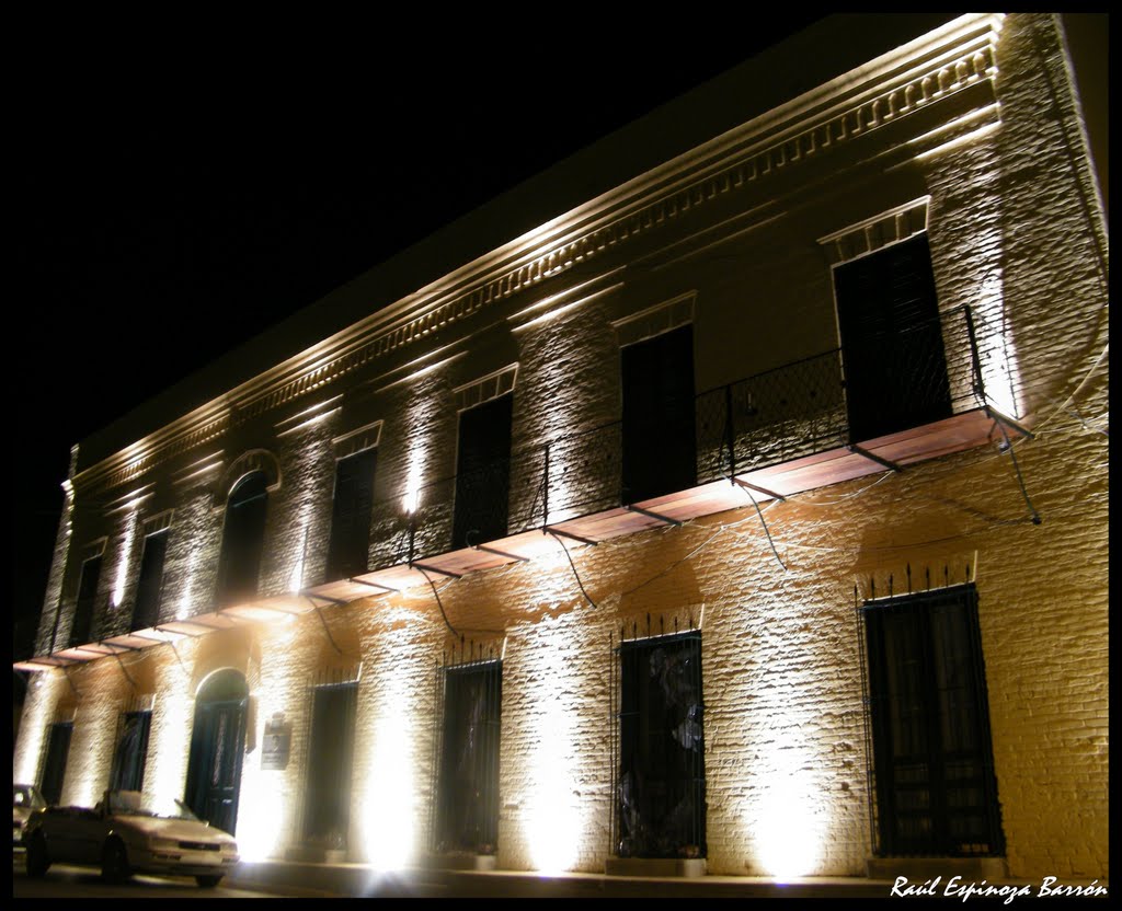 REMODELACION EN CENTRO HISTORICO