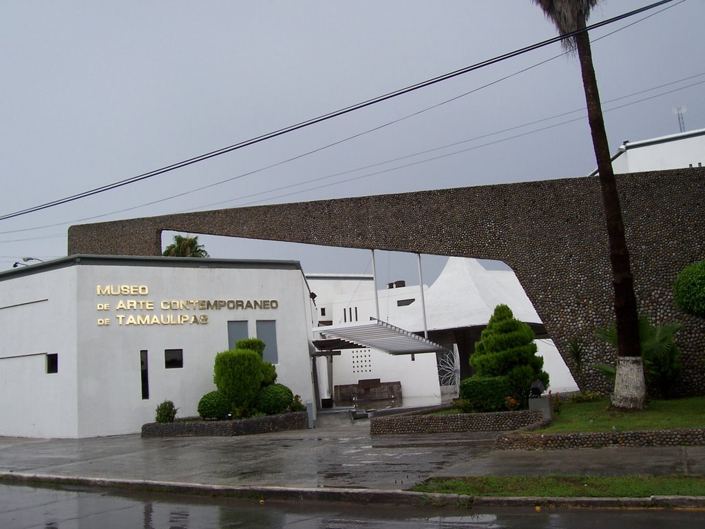 Museo de Arte Contemporaneo