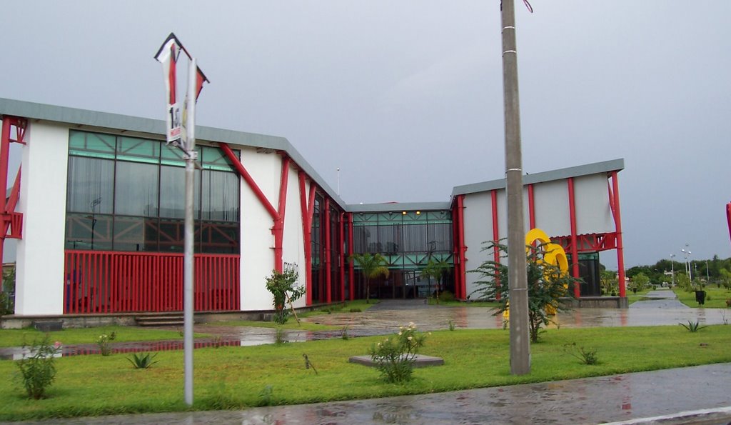 Parque Olimpico (2)