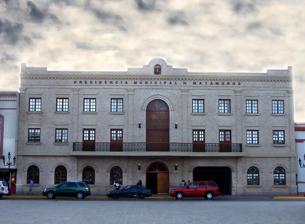 Presidencia Municipal