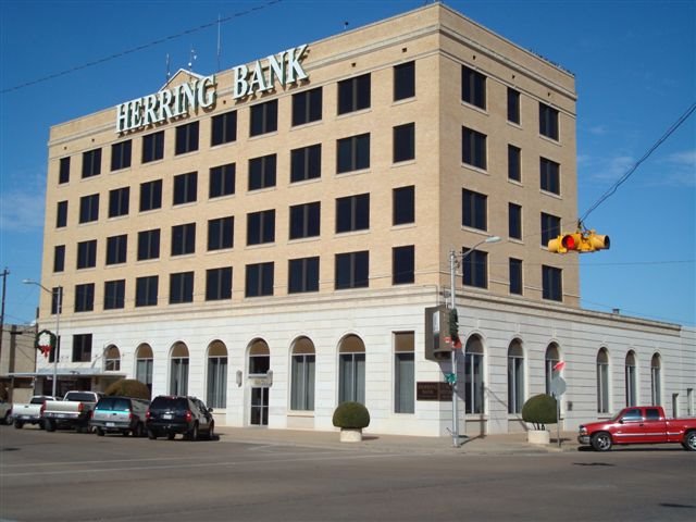 Herring Bank