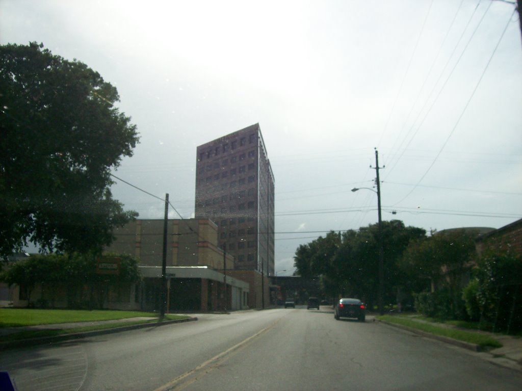 Downtown