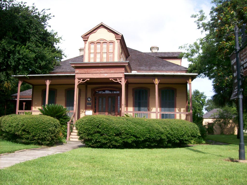 McNamara House Museum