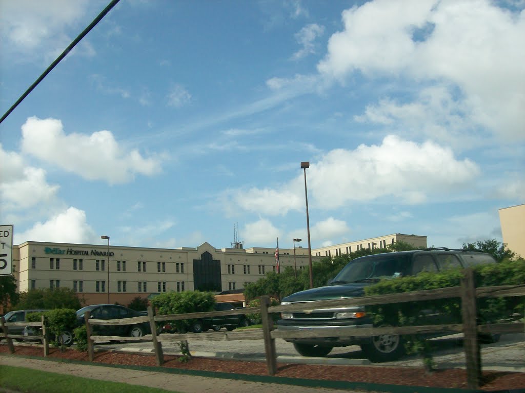 Detar Hospital
