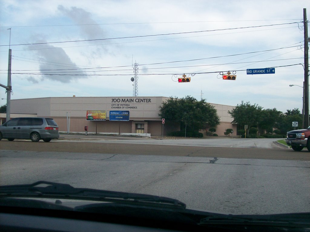 Downtown Main
