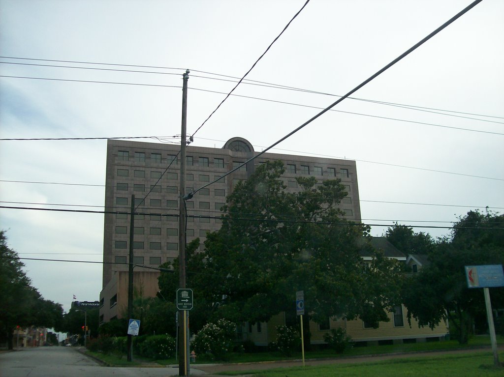 Downtown