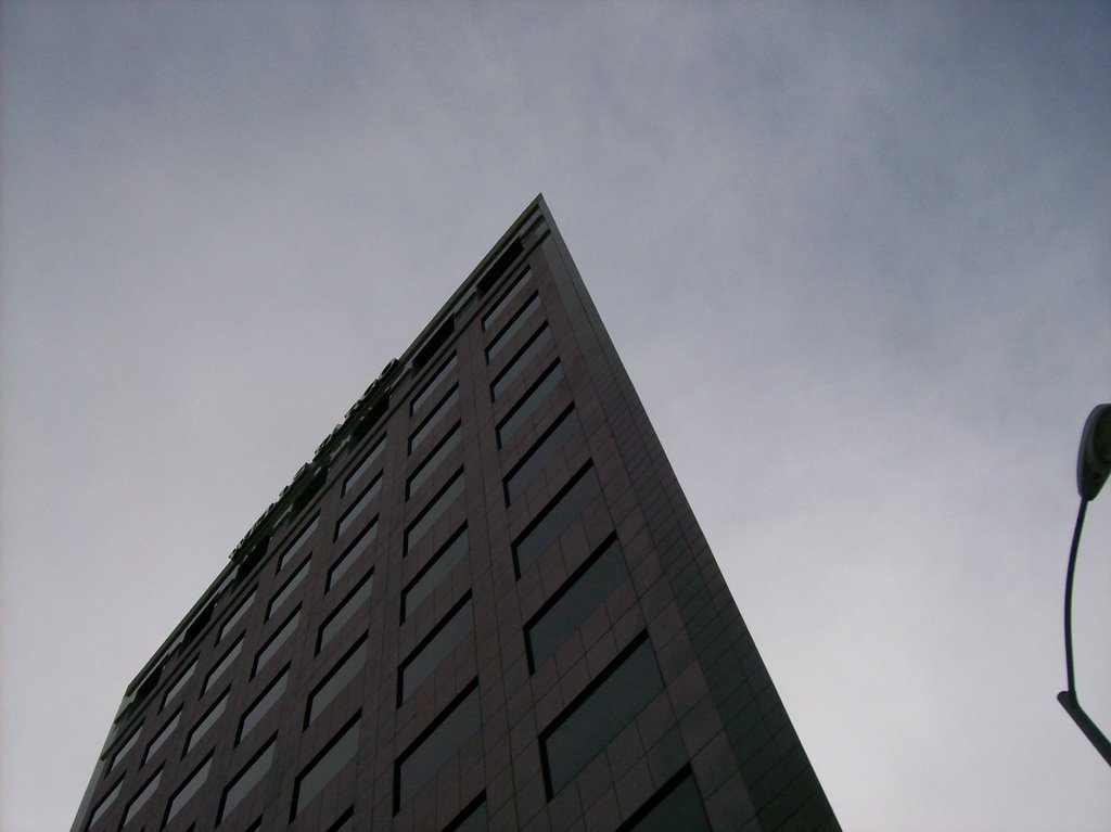 Tallest Building in Victoria