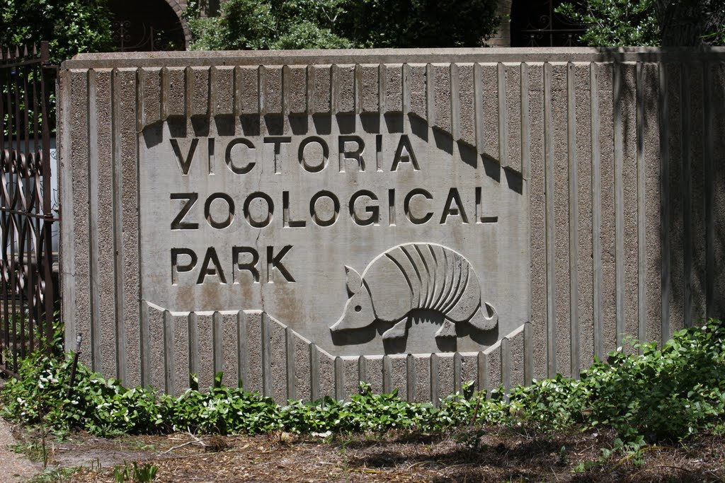 Victoria
