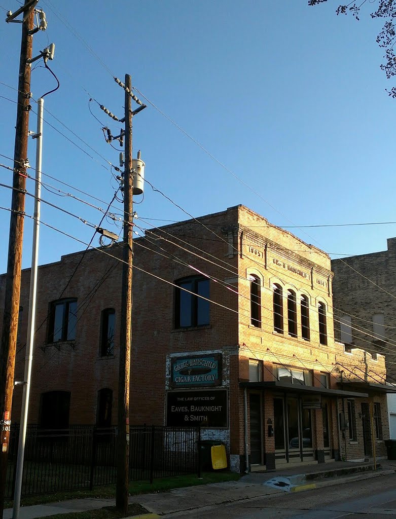 Downtown Victoria