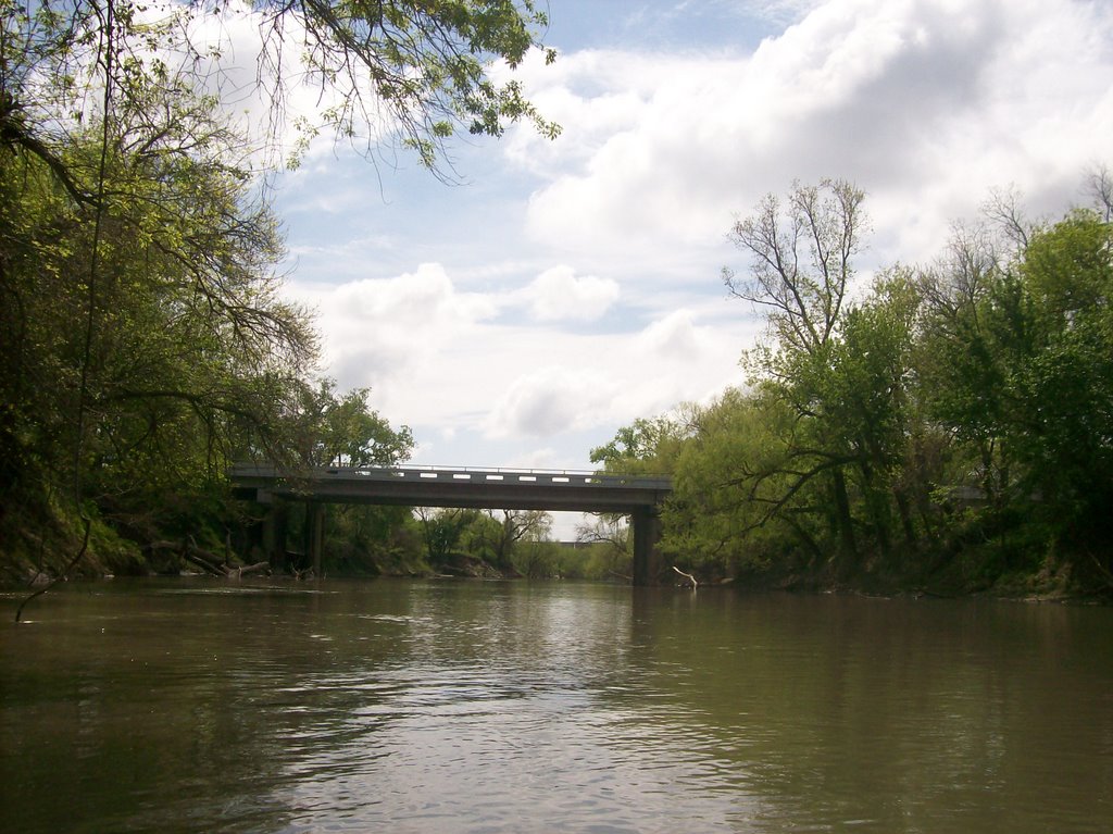 Moody Bridge