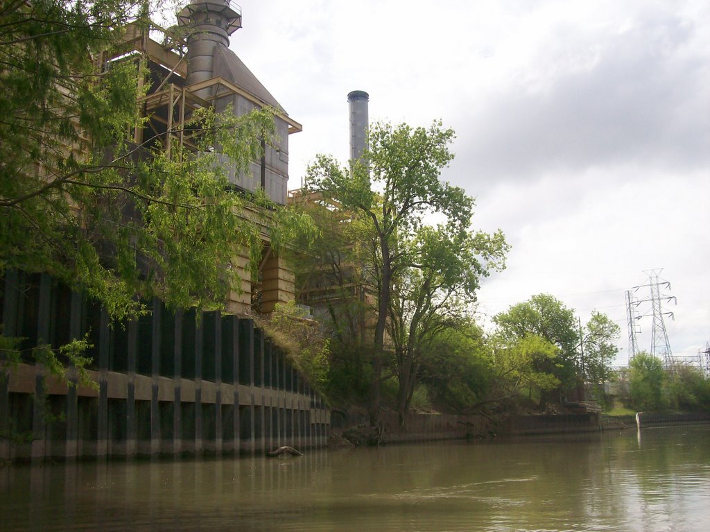 Power Plant