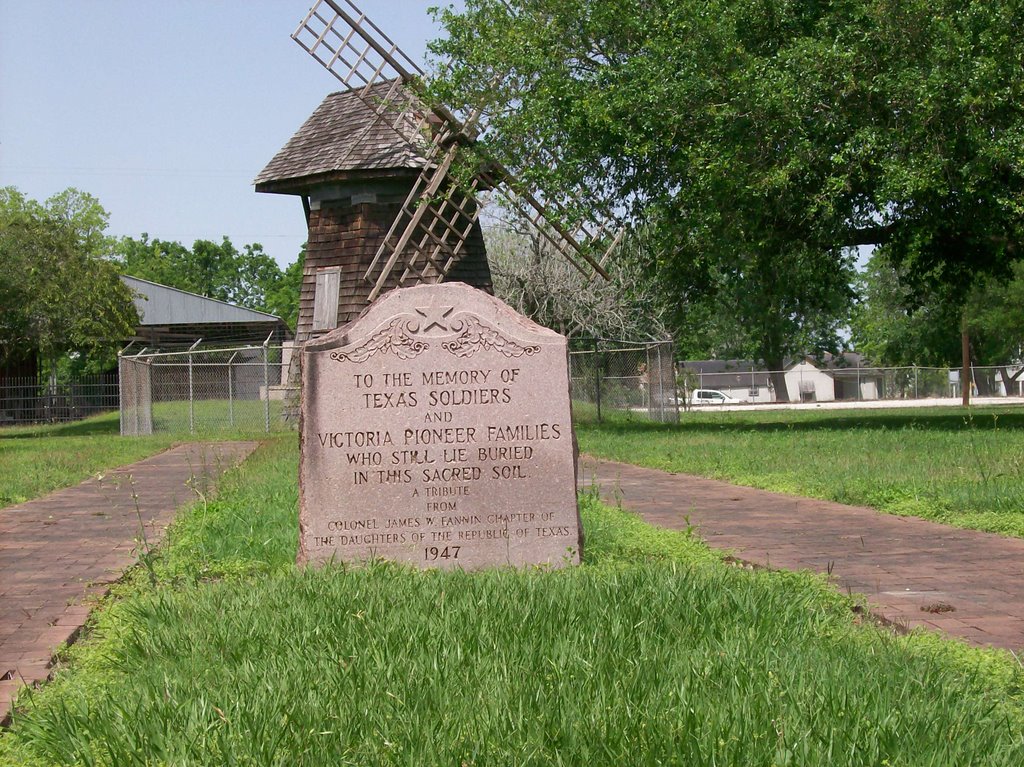 The Windmill