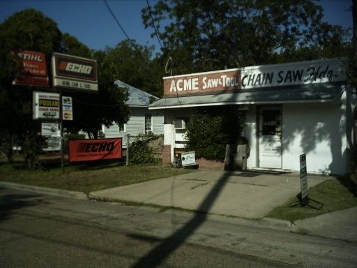 Acme Saw & Tool