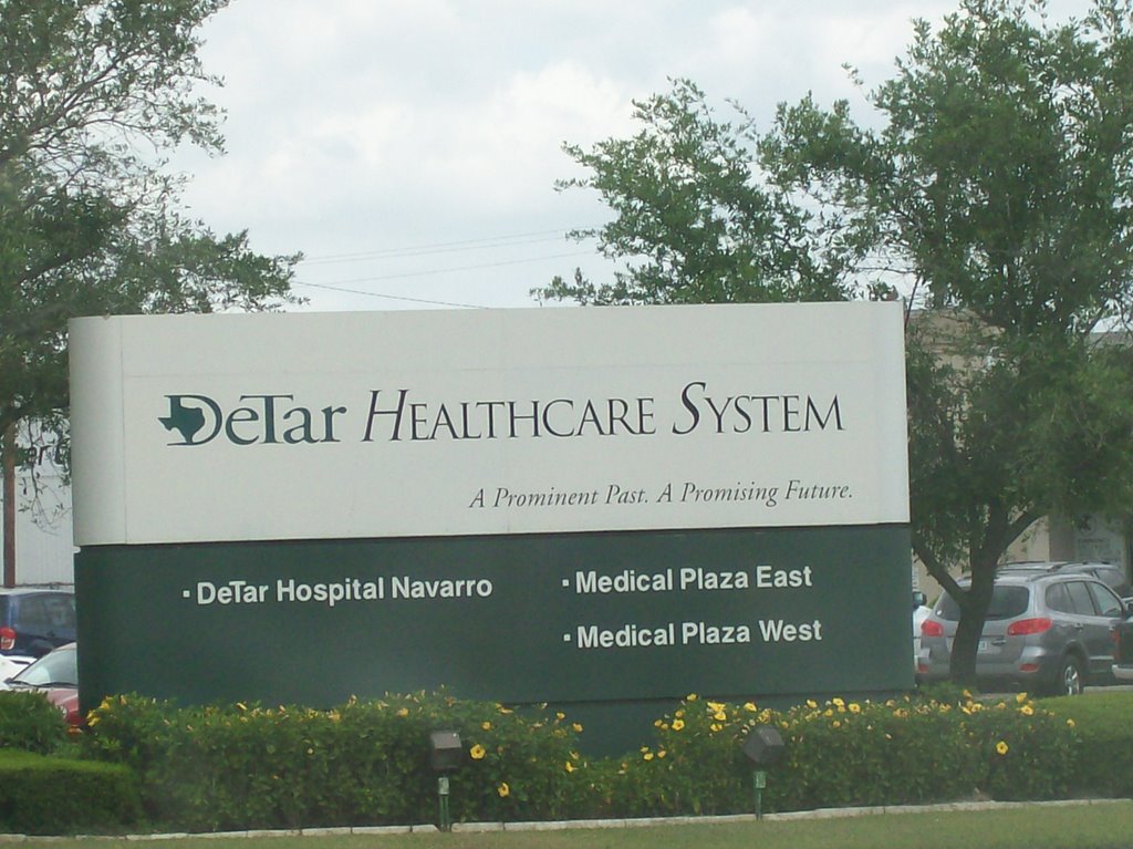 Detar Hospital