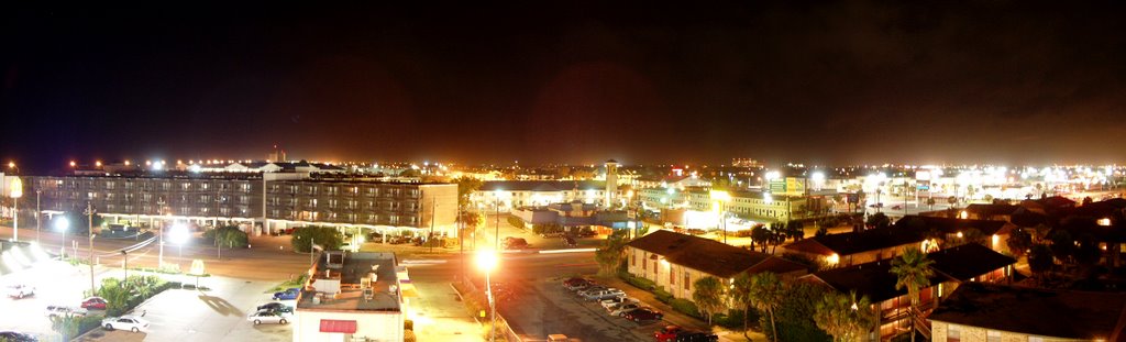 Galveston Texas