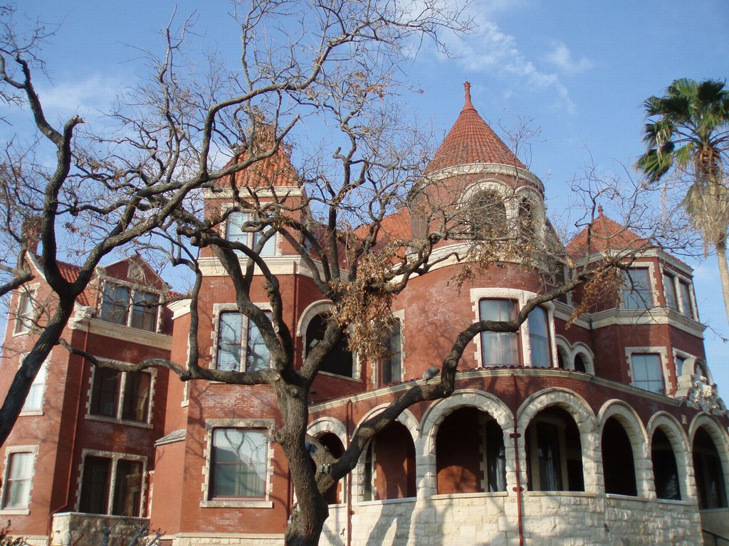 Late Victorian Moody Home (1894)