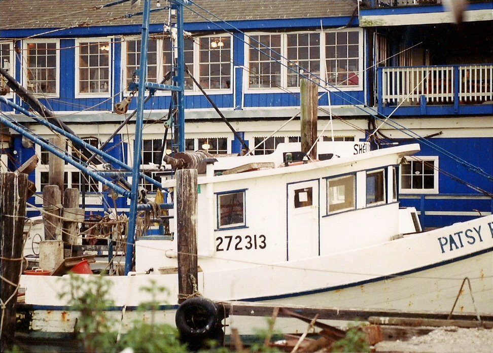 Galveston