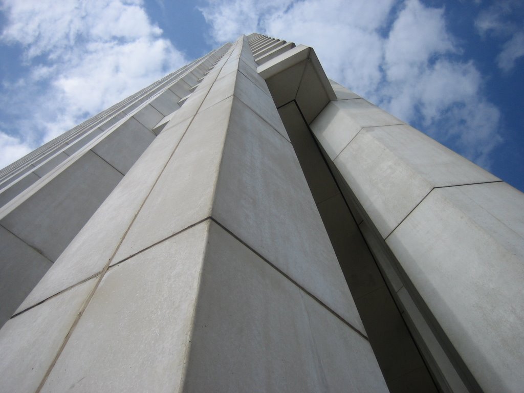 Galveston - American National Insurance Bldg.