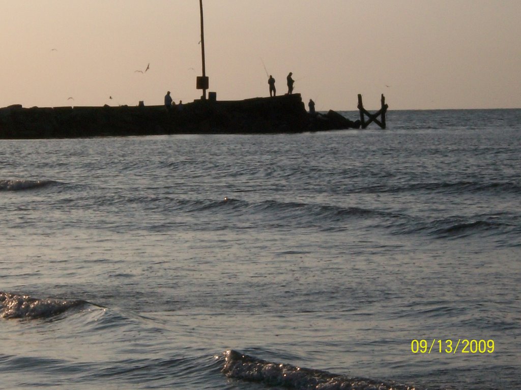 Pier