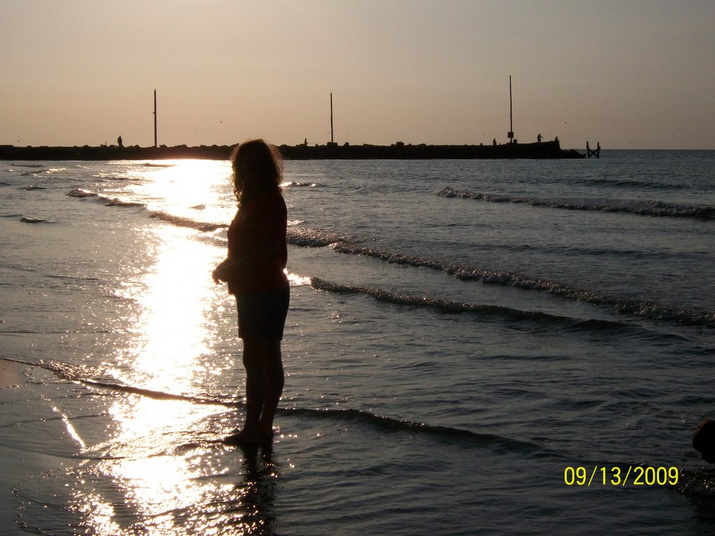 Silhouette