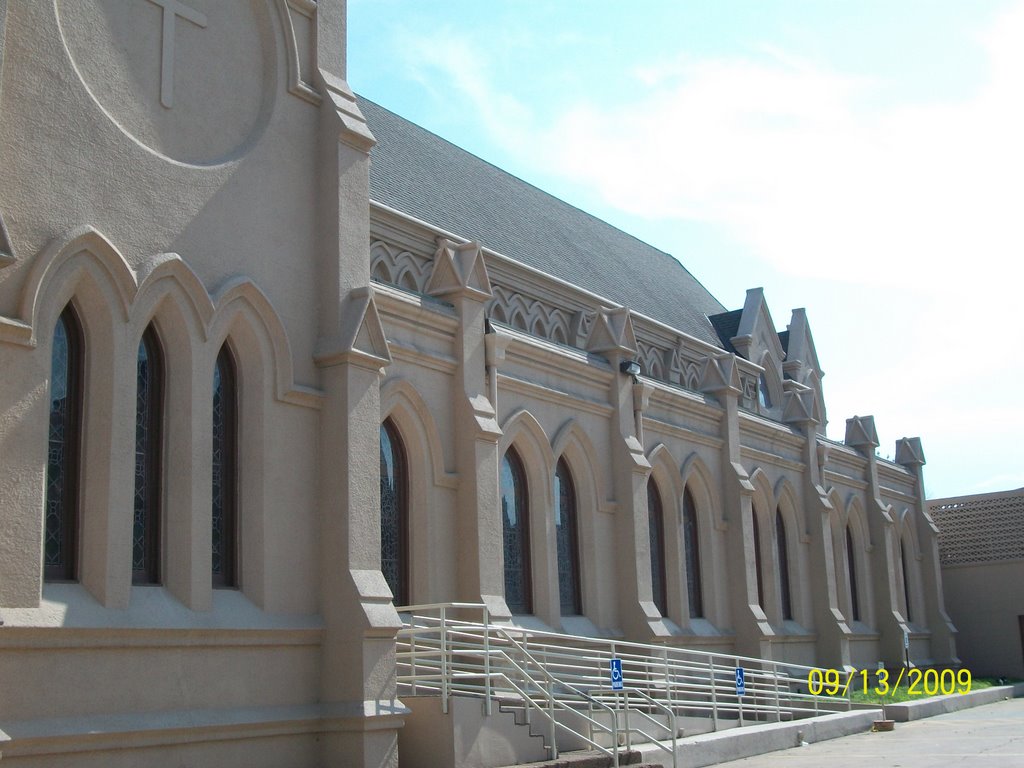 St. Patrick Catholic Church
