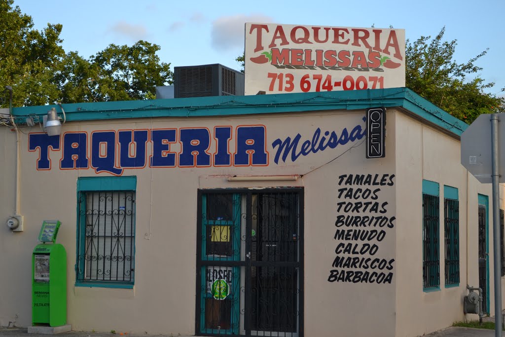 Taqueria