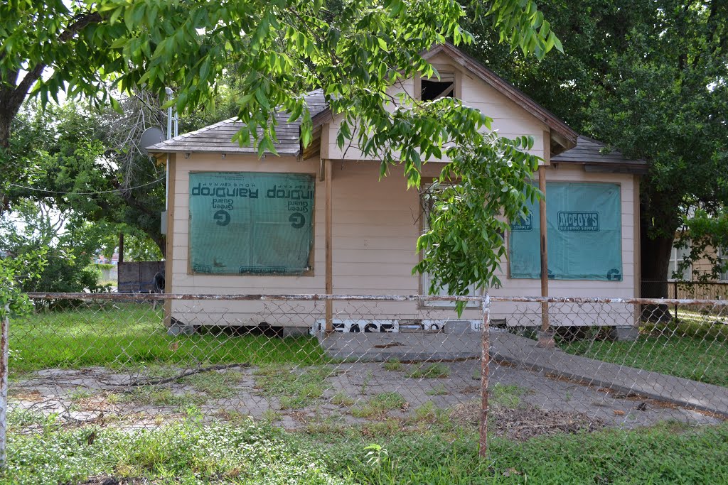 No longer in use.