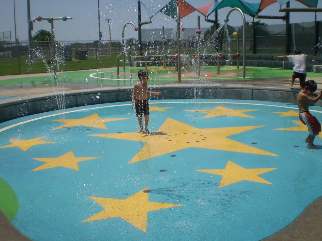 fresh water, dallas, tx