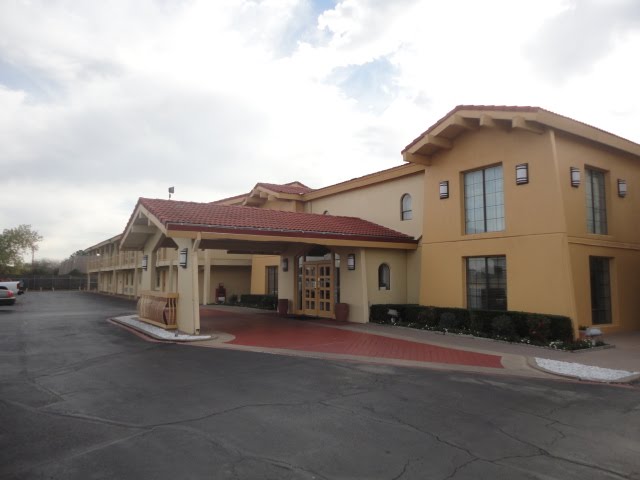LaQuinta #552, Grand Prairie
