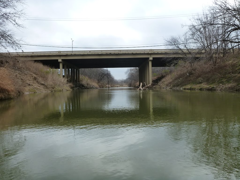 North Belt Line Rd.