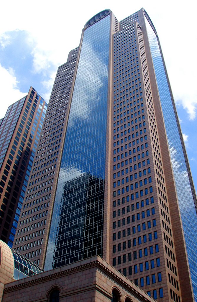 Dallas Texas / Olympus C5000 / 2006