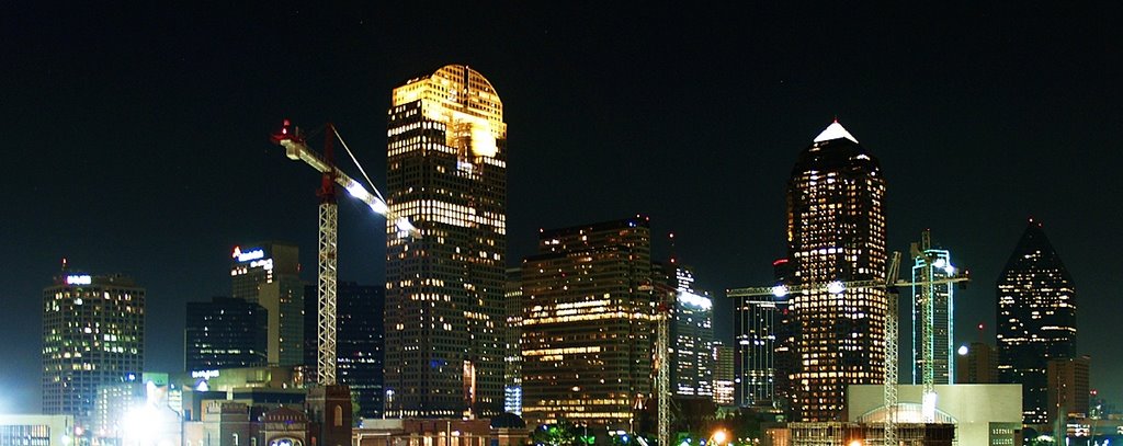 Dallas Texas