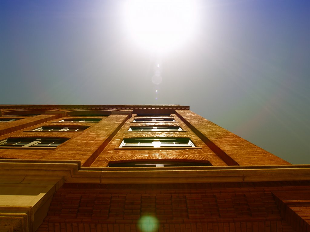 Texas Book Depository / Dealey Plaza Dallas Texas