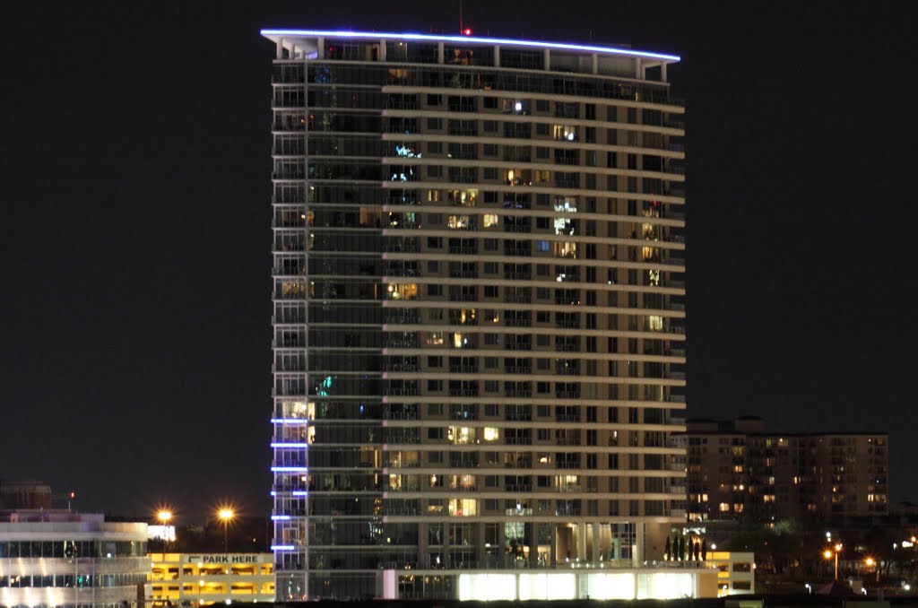 Cirque, Dallas, TX.