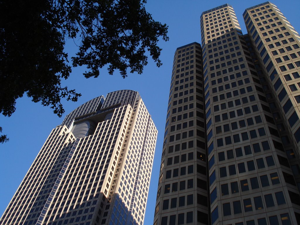 Dallas Downtown