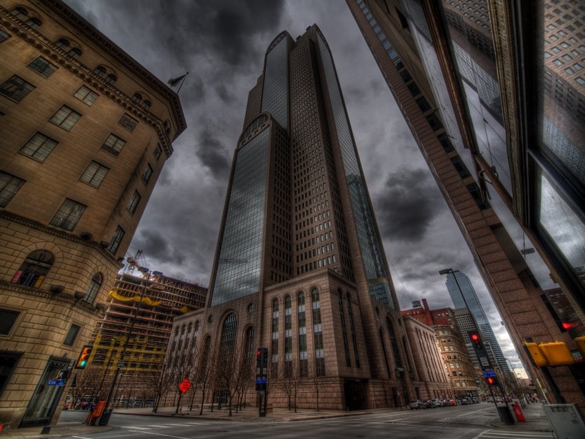 Dallas TX