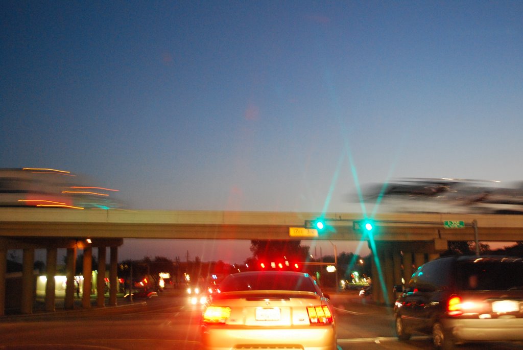 Interstate