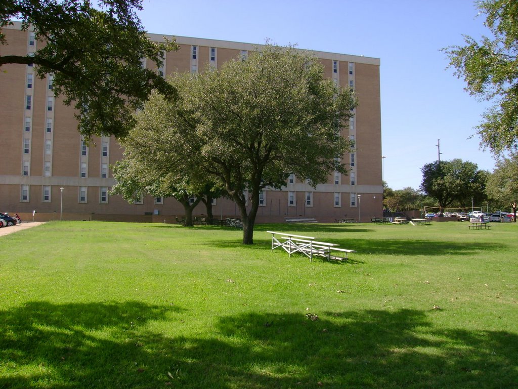 Dorm