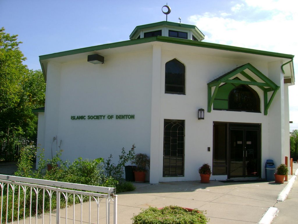 Islamic Society of Denton