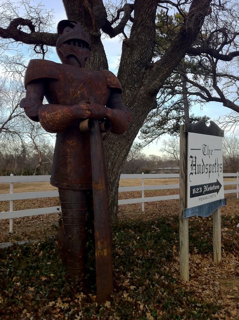 Creative Advertising, Denton, TX