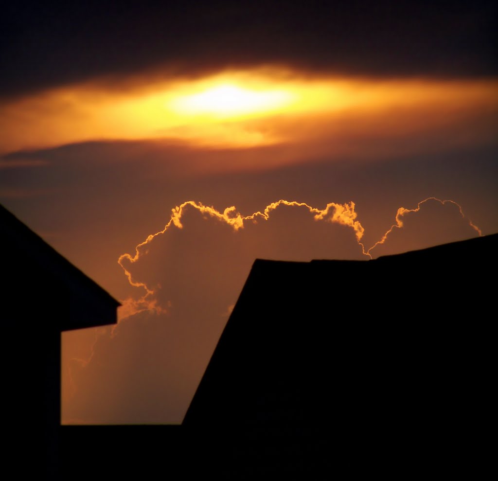 Hole In The Sky